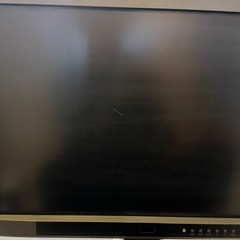 パソコンモニター EIZO FlexScan SX2762W　　の画像