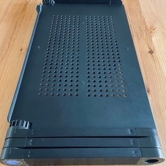 在宅ワークに！　折りたたみPCスタンドの画像