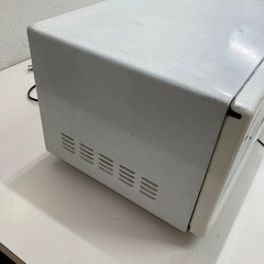オーブンレンジ　の画像