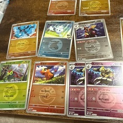 15枚❣️ メガドリームex ボールミラー　ミラーまとめ売り　ラブラブボールの画像