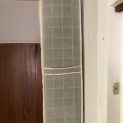 IKEA  ダブルサイズマットレスの画像