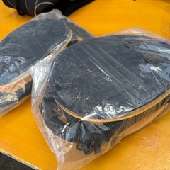 フットポンプの画像