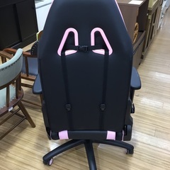 E-WIN ゲーミングチェアをご紹介します‼︎ トレジャーファクトリーつくば店の画像