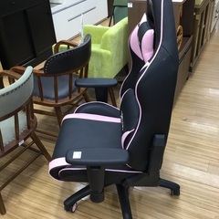 E-WIN ゲーミングチェアをご紹介します‼︎ トレジャーファクトリーつくば店の画像