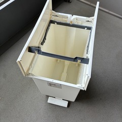 45L ゴミ箱の画像