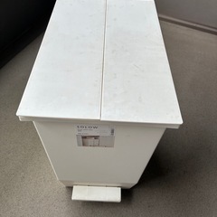 45L ゴミ箱の画像