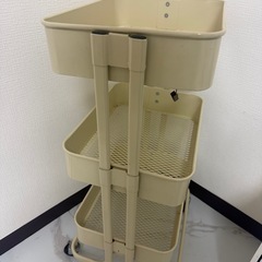 【無料】棚 _本日引き取りの画像