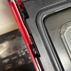 SHARP ヘルシオ　AX-AS500の画像