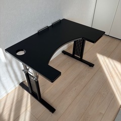 Bauhutte(バウヒュッテ) デスクの画像