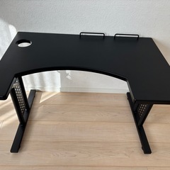 Bauhutte(バウヒュッテ) デスクの画像