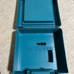 マキタ16mm震動ドリルケースのみの画像