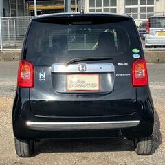 【自社ローン】★保証人なし★全国対応★N-ONEﾌﾟﾚﾐｱﾑ★プッシュスタート★ナビ付き★車検2年付　の画像