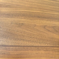 ニトリ　スタイルテーブル　110cm　の画像