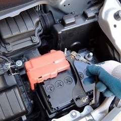 【業務委託】【佐賀】バッテリー復旧作業スタッフ募集の画像