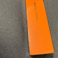 Apple Watch HERMESの画像