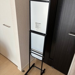 ミラー　姿見の画像