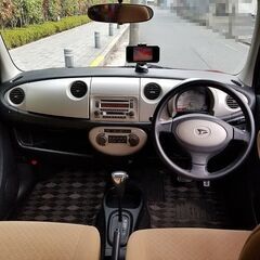 ☆DAIHATSUミラジーノX 車検令和9年1月29日 走行6万km台 L650S☆東京/大田区【下取OK】の画像