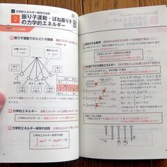 高校物理基礎 要点のまとめ：要点確認暗記BOOK 物理基礎の画像