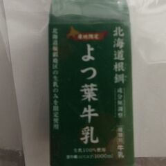 よつ葉牛乳　クリアファイル、ピンバッジ、ペン３点セットの画像