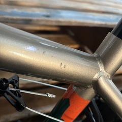 bmx完成車の画像