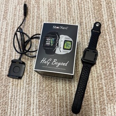 Shot Navi Hug Beyond ショットナビ ハグビヨンドの画像
