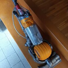 Dysonの掃除機の画像