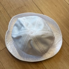 聖和学院第二幼稚園夏用帽子Mの画像