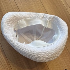 聖和学院第二幼稚園夏用帽子Mの画像