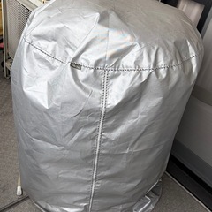 225/65　R17 ピレリ　スタッドレスタイヤ+ホイールの画像