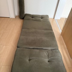 ソファマットレスの画像