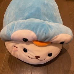 ぬいぐるみの画像