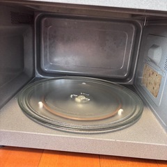 Panasonic 電子レンジの画像