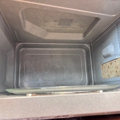 Panasonic 電子レンジの画像