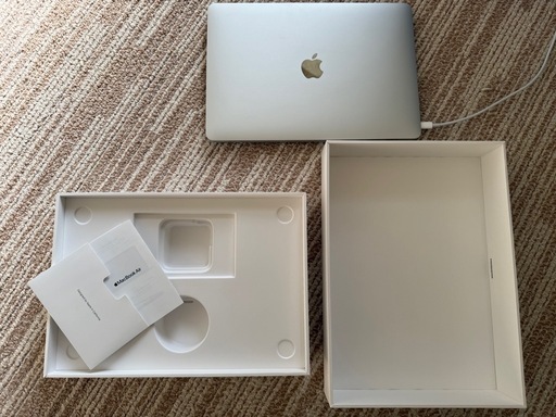 USキーボード！M1 Macbook air マックブックエアー