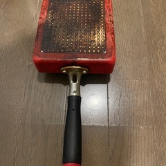 フライパン 卵焼きサイズの画像