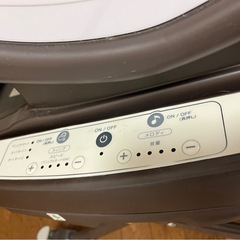 Aprica ユラリズムの画像