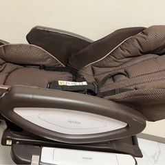 Aprica ユラリズムの画像