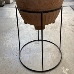 No.1 植木鉢スタンドのみの画像