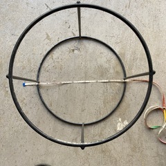 No.1 植木鉢スタンドのみの画像