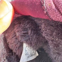 スノーシューズ　20㎝　イグニオの画像