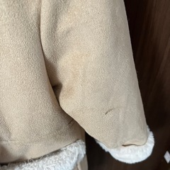 キッズアウターの画像