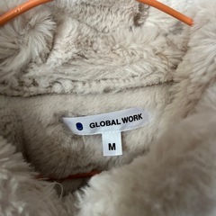 キッズアウターの画像