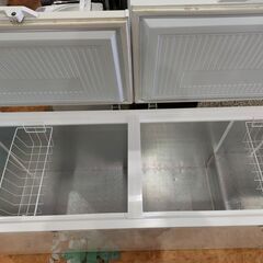 【愛品館 市原店】レマコム　2022年製　560L　冷凍ストッカー　RRS-560　【愛市IR000911-104】の画像