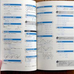 高校数学定理・公式本：覚えてすぐ効く 定理・公式BOOKの画像