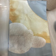 マンスリーフォト　シーツの画像