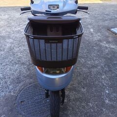 ディオチェスタ50cc　の画像