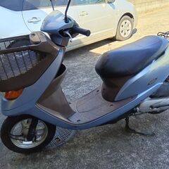 ディオチェスタ50cc　の画像