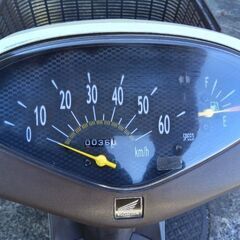 ディオチェスタ50cc　の画像