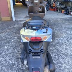 ディオチェスタ50cc　の画像