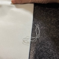 名古屋帯 未使用 薄水色の画像